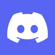 Discord Logo